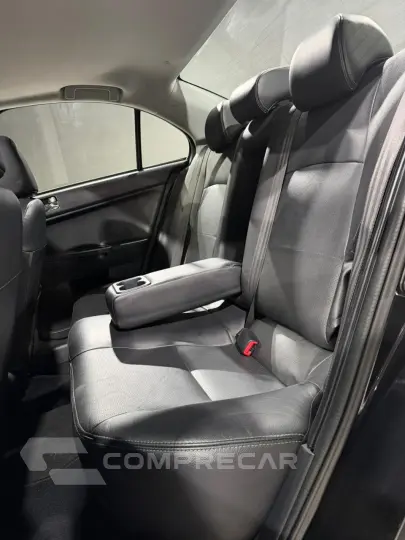 LANCER 2.0 GT AWD Sedan 16V