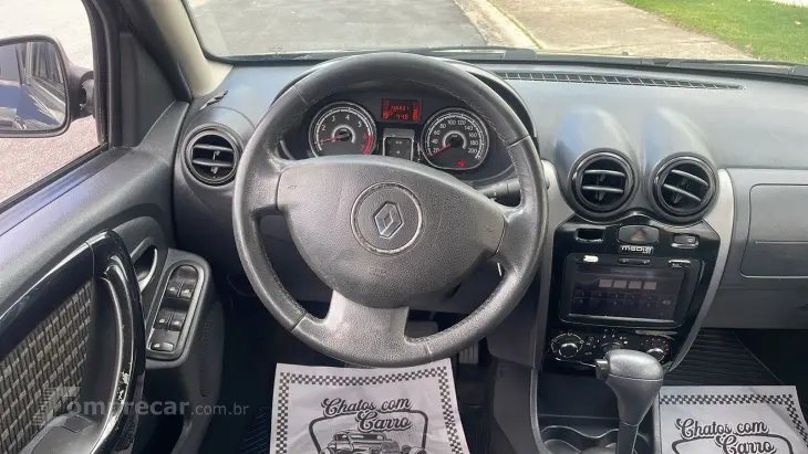 SANDERO 1.6 Privilége 16V