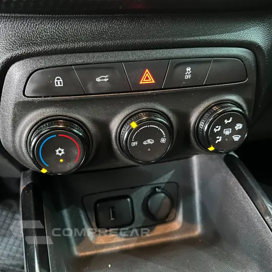 ONIX HATCH 1.0 12V Flex 5p Mec.