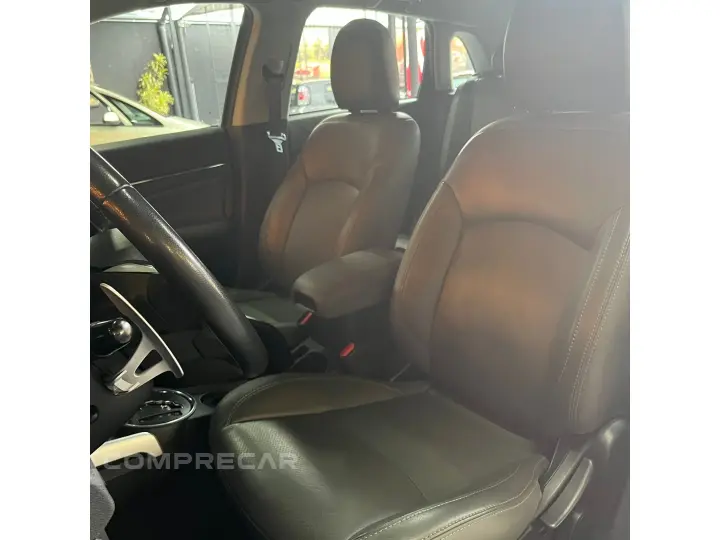 ASX 2.0 4X2 16V FLEX 4P AUTOMÁTICO