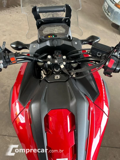 Nc 750