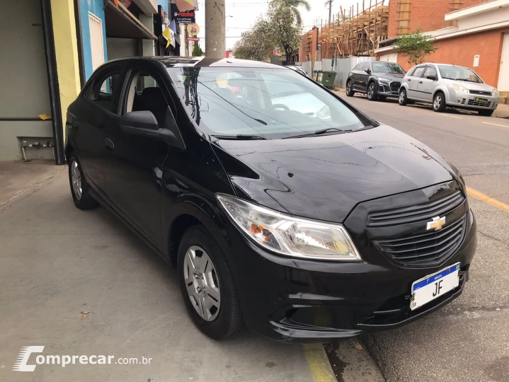 ONIX 1.0 MPFI JOY 8V