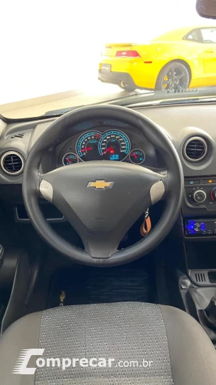 CELTA 1.0 MPFI LT 8V