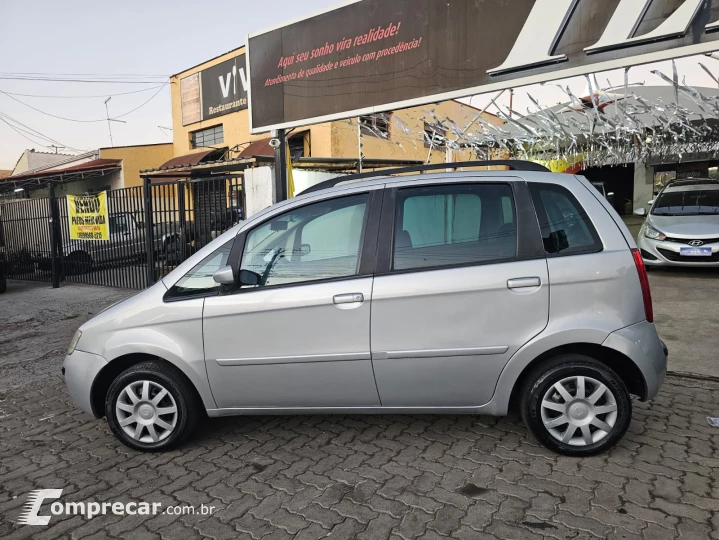 IDEA 1.4 MPI ELX 8V