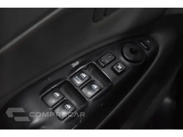TUCSON - 2.0 MPFI GLS 16V 143CV 2WD 4P AUTOMÁTICO