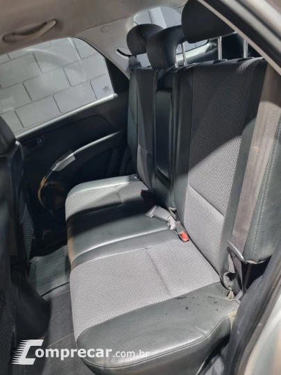 SPORTAGE 2.0 EX 4X2 16V