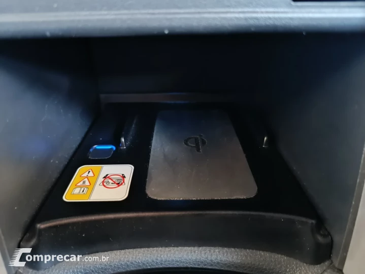 COROLLA CROSS 2.0 VVT-IE XRE DIRECT SHIFT