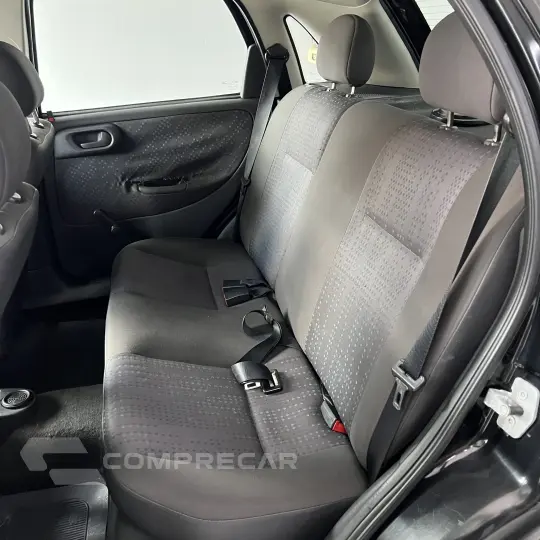 Corsa Hat. Maxx 1.4 8V ECONOFLEX 5p