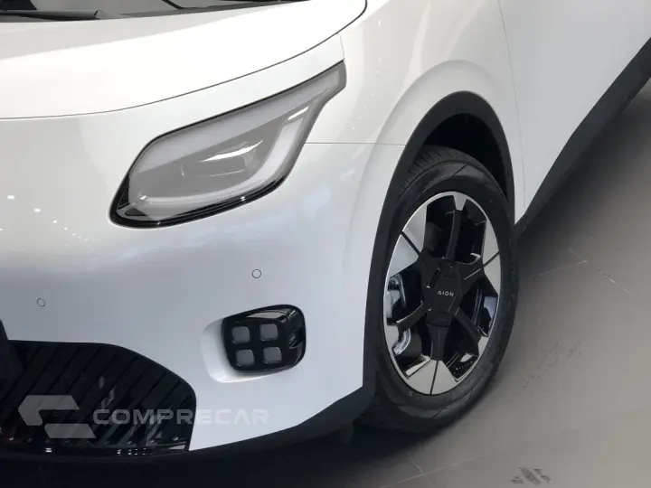 AION UT 60 KW ELÉTRICO ELITE