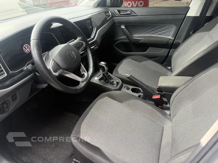 POLO 1.0 170 TSI Comfortline
