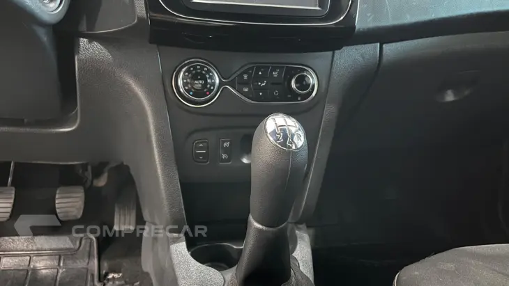 SANDERO STEP. R. CURL Hi-Power 1.6 8V 5p