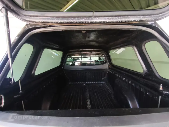 SAVEIRO 1.6 MI Trendline CS 8V