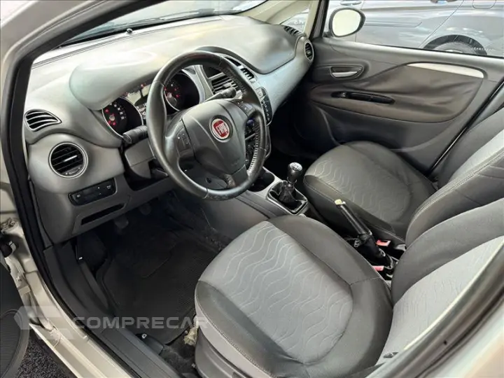 PUNTO 1.4 Attractive 8V