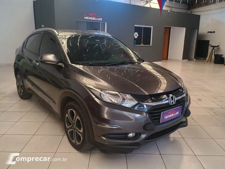 HRV