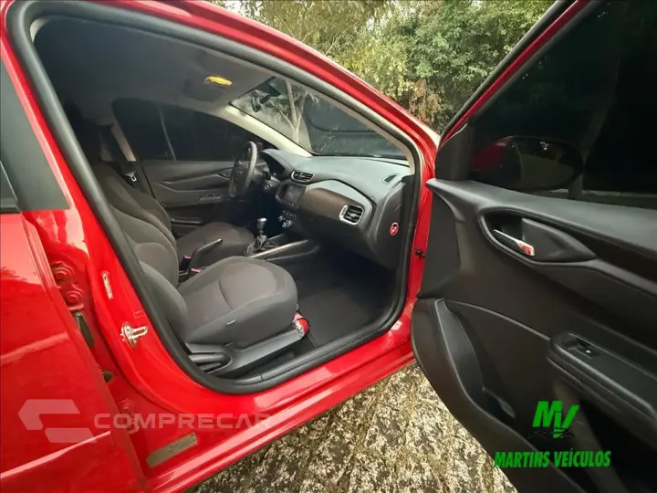 ONIX 1.4 MPFI LTZ 8V FLEX 4P MANUAL