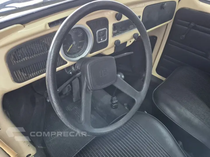 Fusca 1.3
