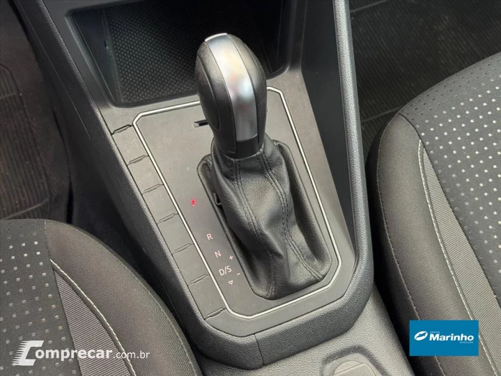 VIRTUS 1.0 200 TSI COMFORTLINE AUTOMÁTICO