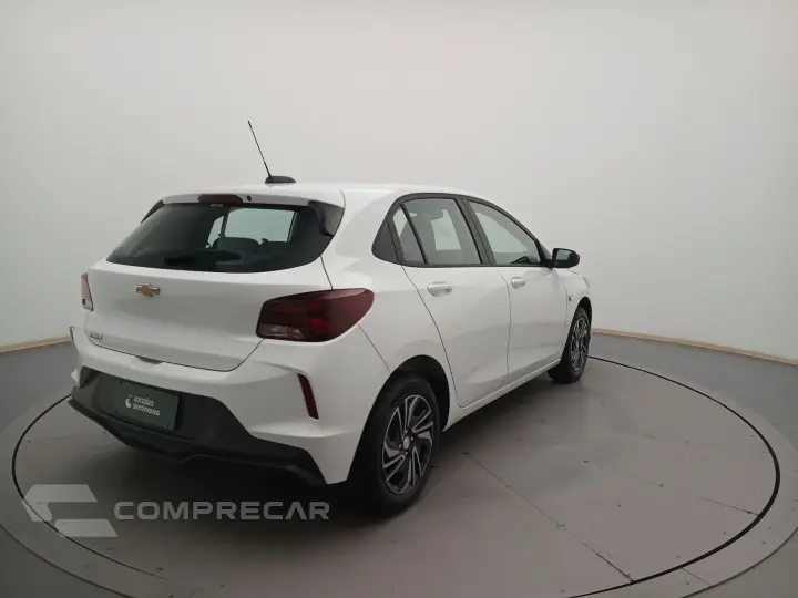 ONIX 1.0 FLEX MANUAL