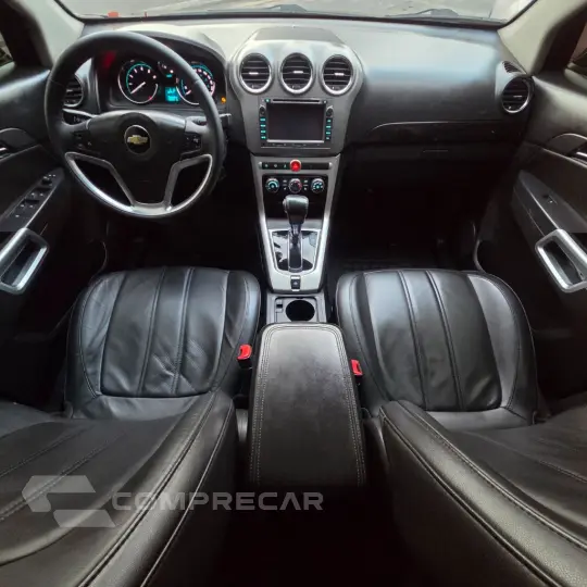 CAPTIVA SPORT FWD 2.4 16V 171/185cv