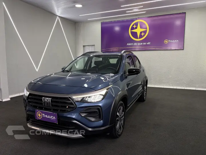 PULSE 1.0 Turbo 200 Hybrid Audace