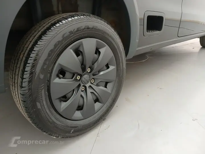 SAVEIRO 1.6 MSI ROBUST CS 16V FLEX 2P MANUAL