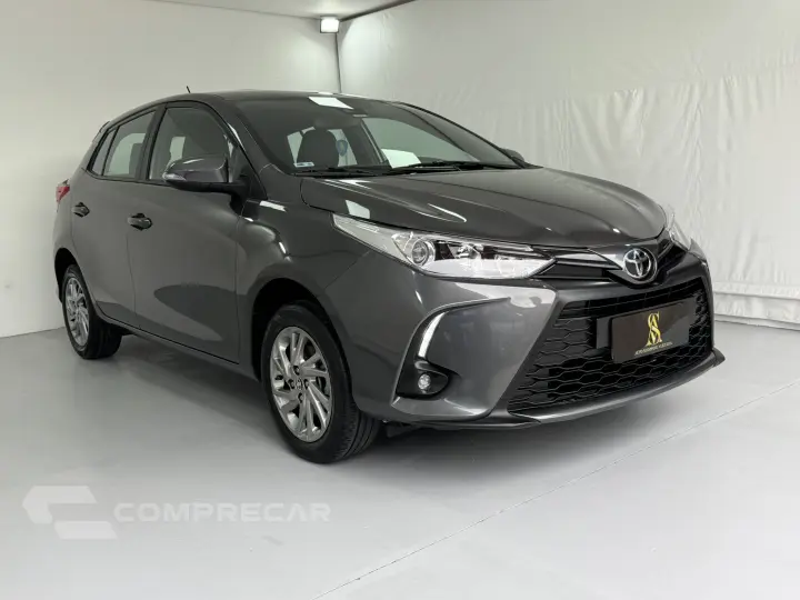 YARIS 1.5 16V XS Multidrive