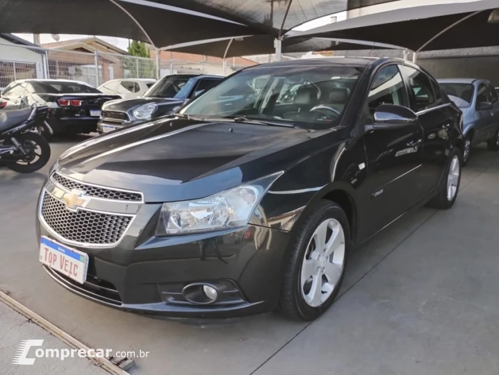 CRUZE 1.8 LT 16V