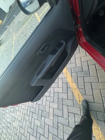 Strada Working CS