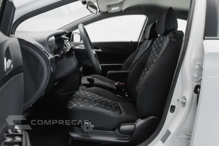 HB20 1.6 Comfort Plus 16V