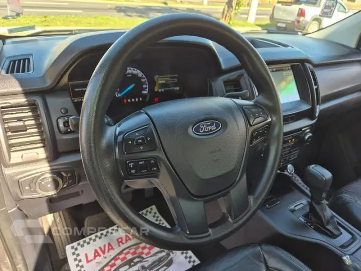 FORD RANGER XLSCD4 22H