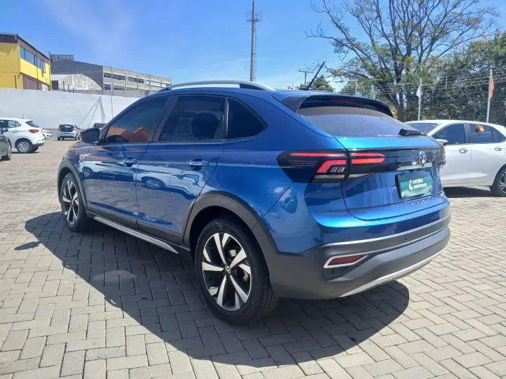 NIVUS 1.0 200 TSI TOTAL FLEX HIGHLINE AUTOMÁTICO