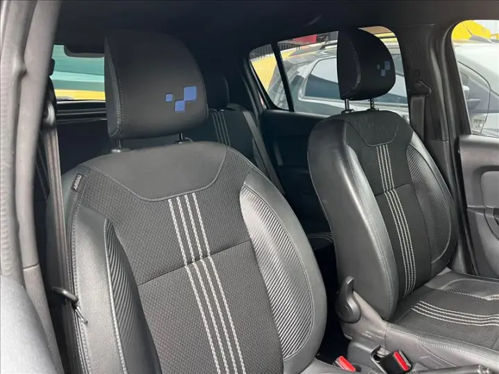 SANDERO 1.6 16V SCE GT Line