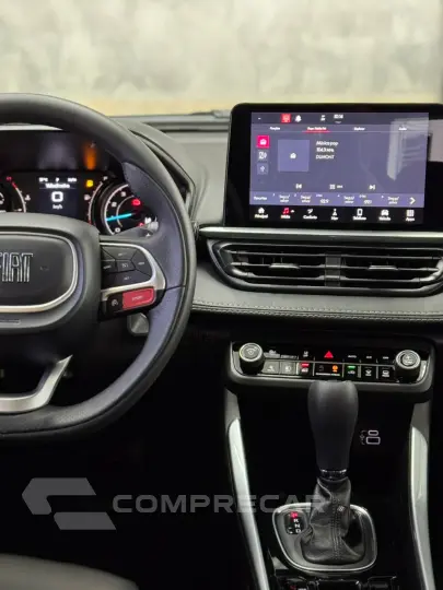 FASTBACK 1.0 Turbo 200 Hybrid Audace