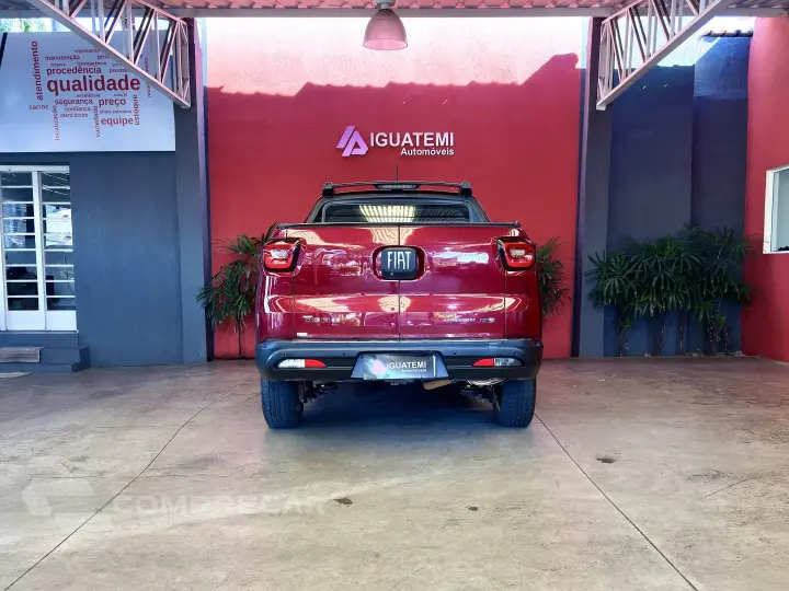 TORO 2.0 16V TURBO DIESEL FREEDOM 4WD AT9