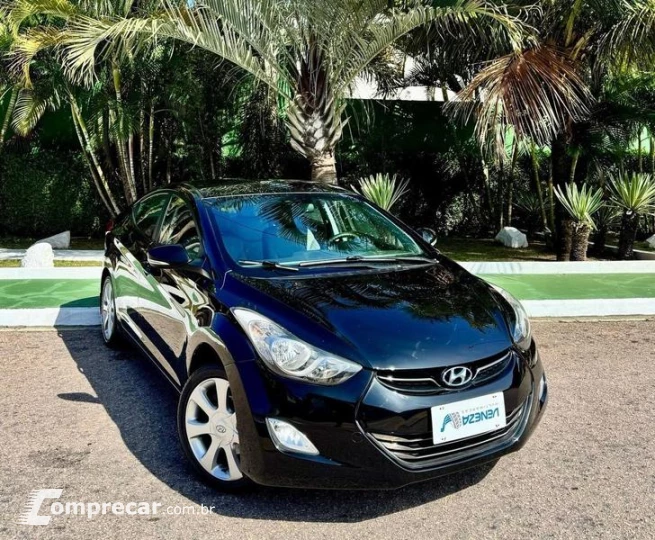 ELANTRA GLS