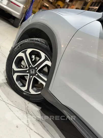 HR-V 1.8 16V EXL