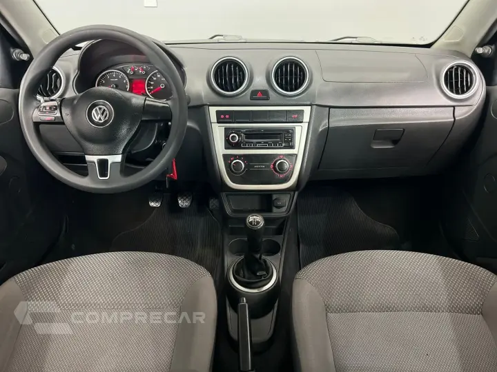 VOYAGE 1.0 MI 8V FLEX 4P MANUAL