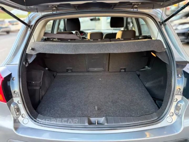 ASX 2.0 16V 160cv Mec.