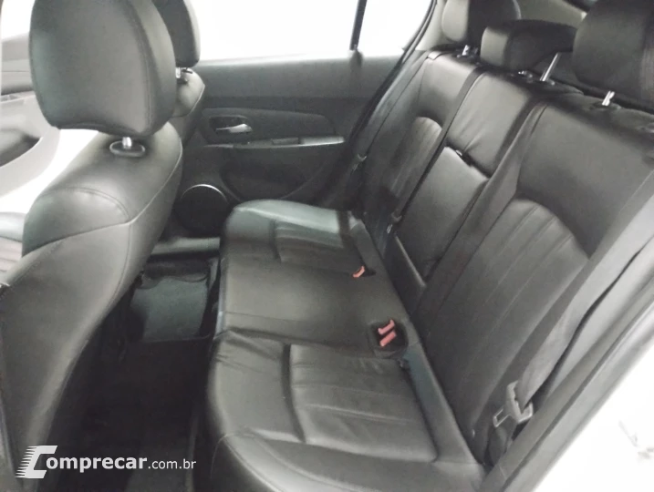 CRUZE 1.8 LT 16V