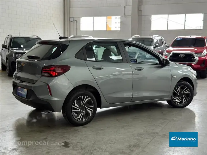 ONIX 1.0 FLEX LT MANUAL