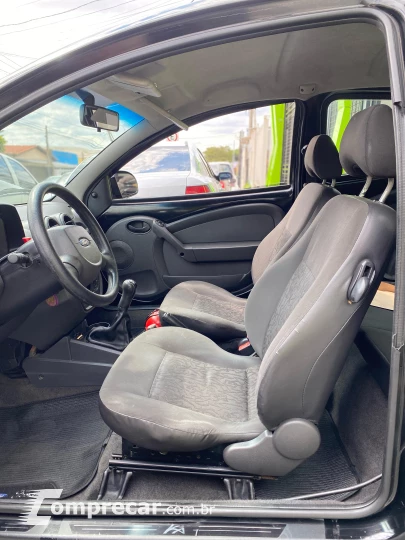 KA 1.0 I 8V