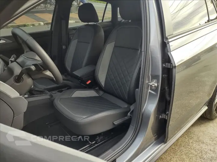 VIRTUS 1.4 250 TSI Exclusive