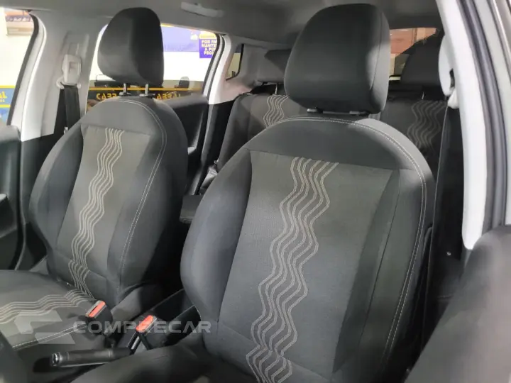 2008 Allure 1.6 Flex 16V 5p Aut.