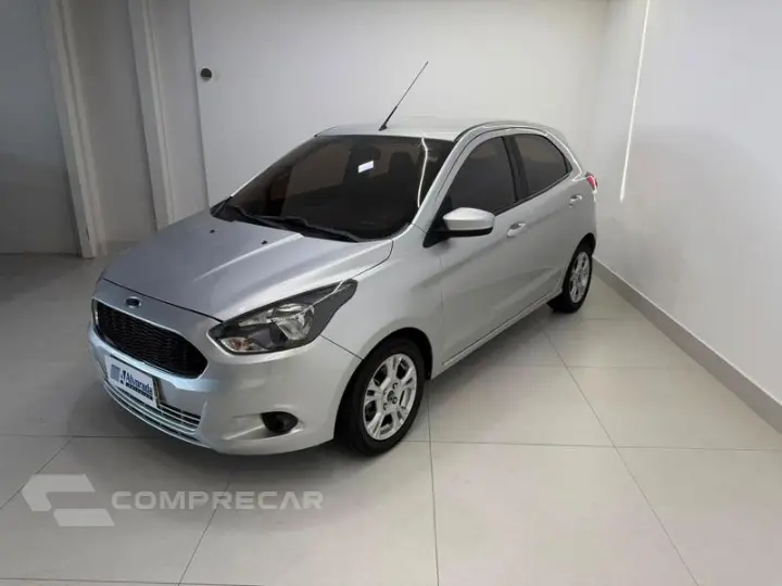 KA SEL 1.0 HA B