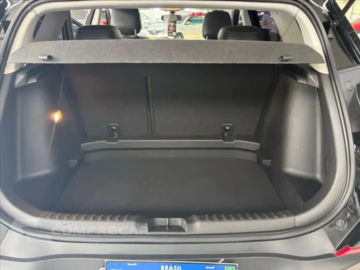 TRACKER 1.0 TURBO FLEX LT AUTOMÁTICO