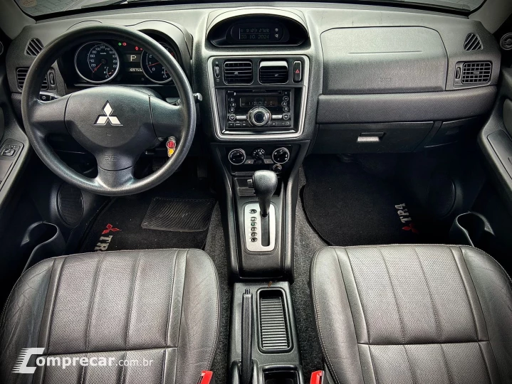 PAJERO TR4 2.0 4X2 16V