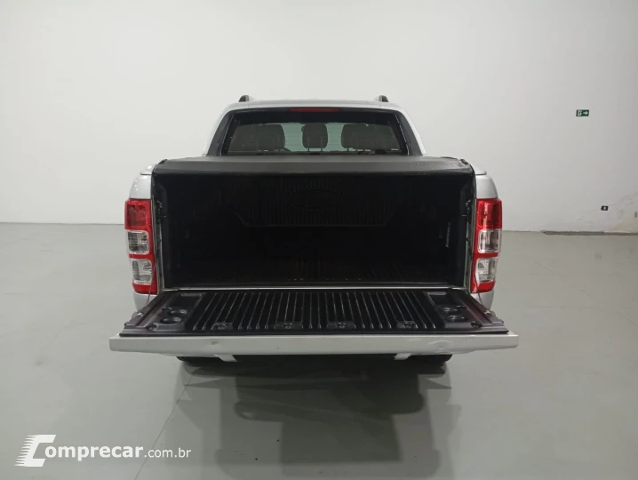 RANGER 3.2 Limited Plus 4X4 CD 20V
