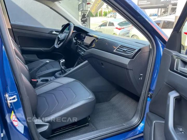 VIRTUS Comfort. 200 TSI 1.0 Flex 12V Aut
