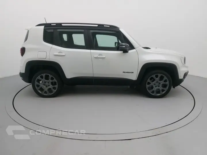 RENEGADE 1.3 T270 TURBO FLEX S 4X4 AT9