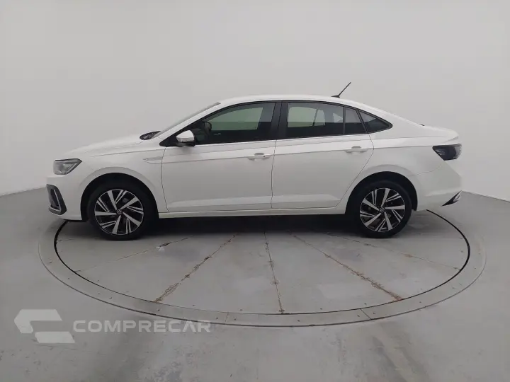 VIRTUS 1.0 200 TSI HIGHLINE AUTOMÁTICO